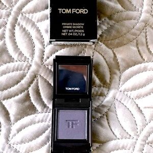 Tom Ford Private Shadow Ombré Secrete in High Rise Suede.NWT❣️